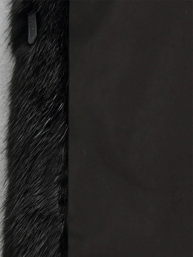 Napoli™ | fuskpälskappa