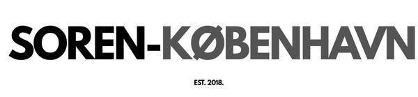 Soren Copenhagen