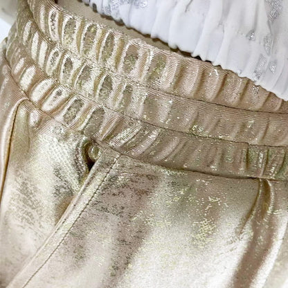 Noraberg | Sæt med paljetmønster og bukser