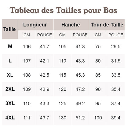 Noraberg | Sæt med paljetmønster og bukser